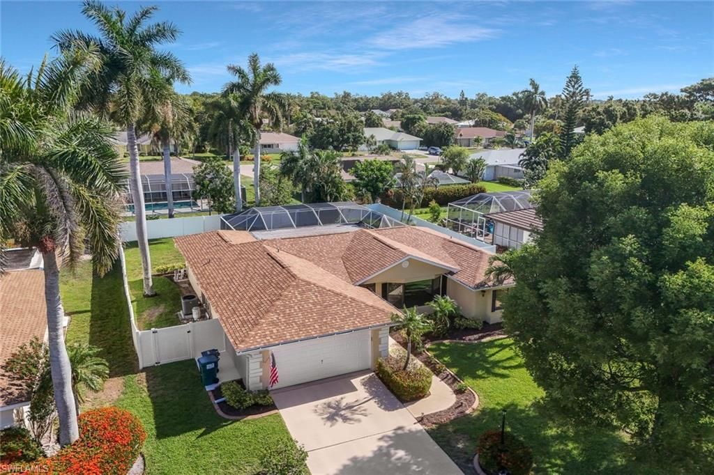 1569 Woodwind Ct, Fort Myers, FL 33919 Photo