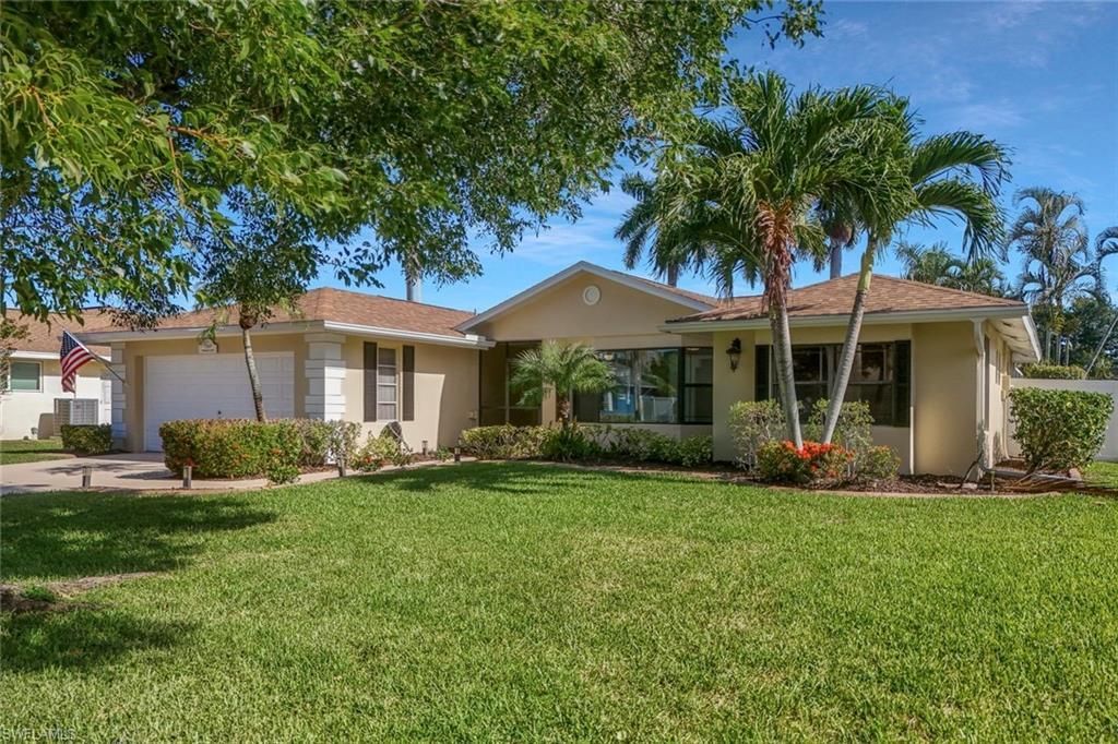 1569 Woodwind Ct, Fort Myers, FL 33919 Photo