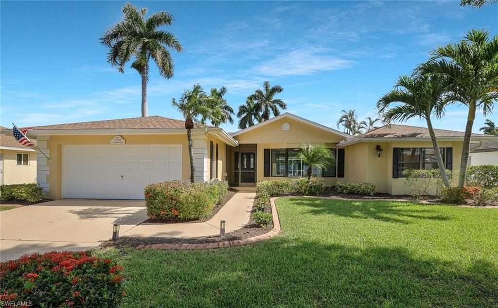 1569 Woodwind Ct, Fort Myers, FL 33919 Photo