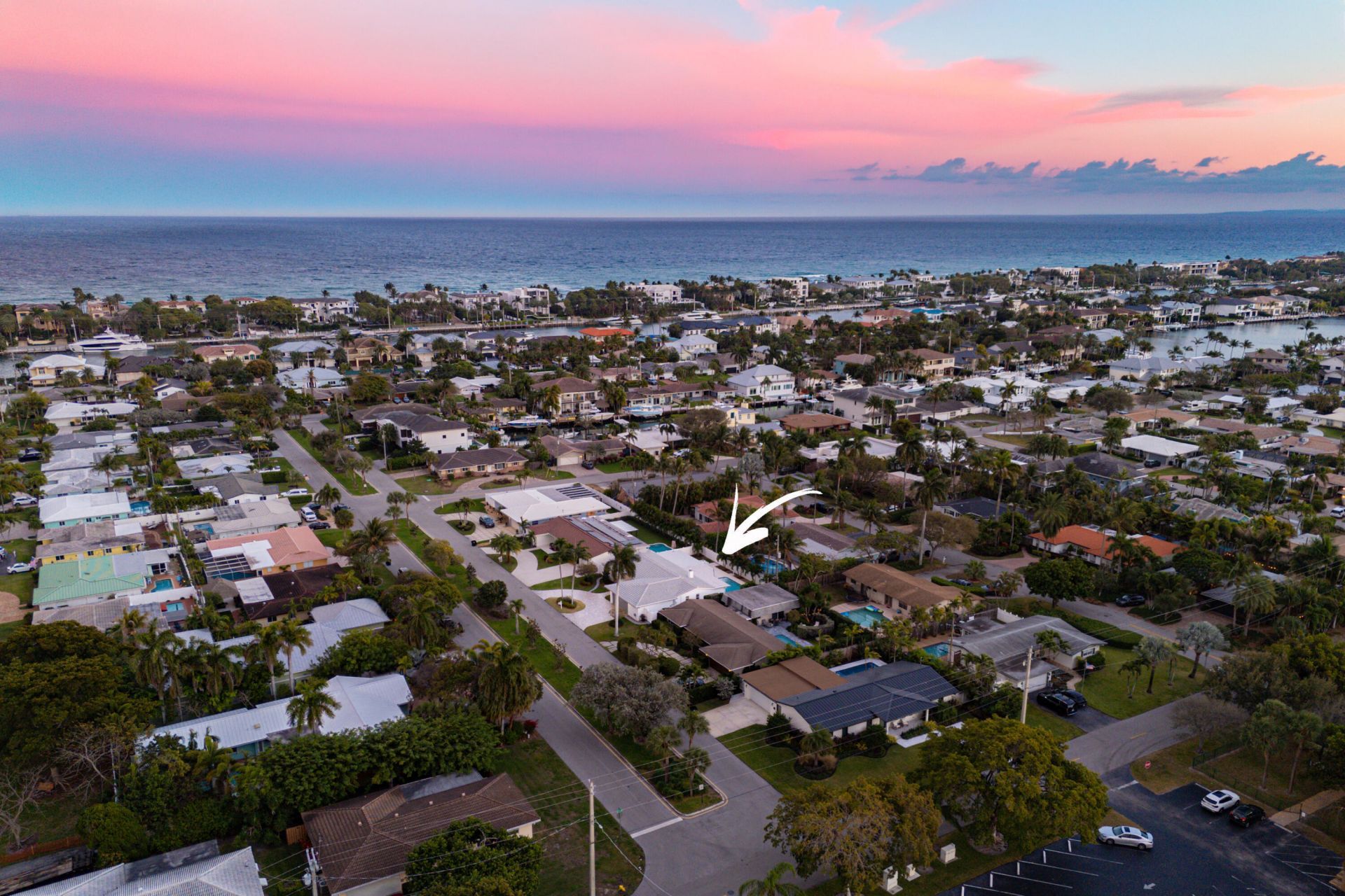 2846 NE 35th Court, Lighthouse Point, FL 33064 Photo