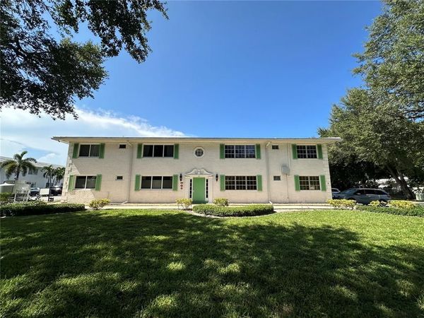 1851 NE 62nd Street, Unit 503, Fort Lauderdale, FL 33308