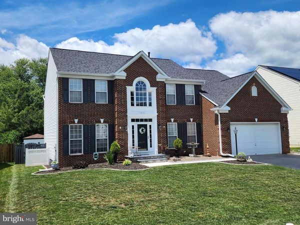 143 POLARIS DRIVE , WALKERSVILLE, MD 21793