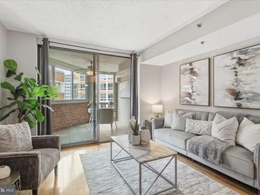 1001 N VERMONT STREET, Unit 804, ARLINGTON, VA 22201