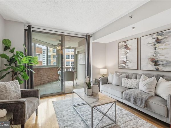 1001 N VERMONT STREET, Unit 804, ARLINGTON, VA 22201