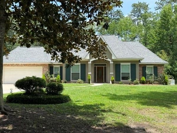 503 CHOCTAW Drive , Abita Springs, LA 70420