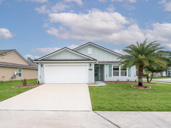 367 Green Turtle Ln, St Augustine, FL 32086