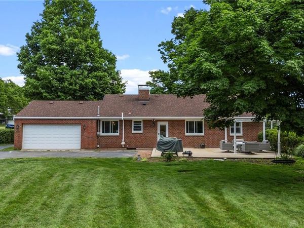 2111 State Route 235, Xenia Twp, OH 45385