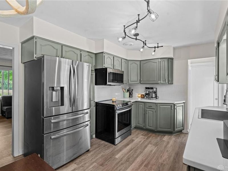 2111 State Route 235, Xenia Township, OH 45385 Photo 13