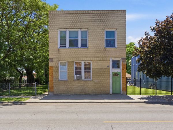 5043 W 25th Street , Cicero, IL 60804
