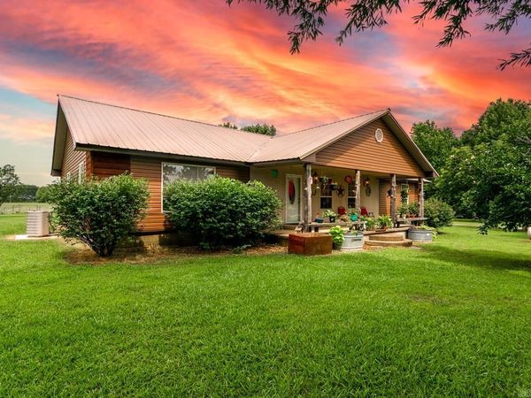 105 Amber Lane, McRae, AR 72102