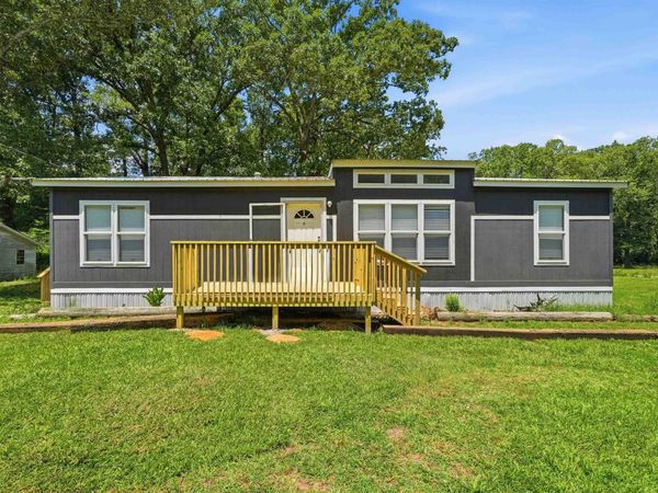 7612 Old Warren Road , Pine Bluff, AR 71603