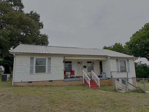 870 US Highway 259 S, Daingerfield, TX 75638