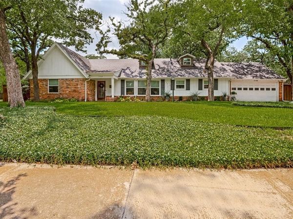 1735 Sunnybrook Drive, Irving, TX 75061