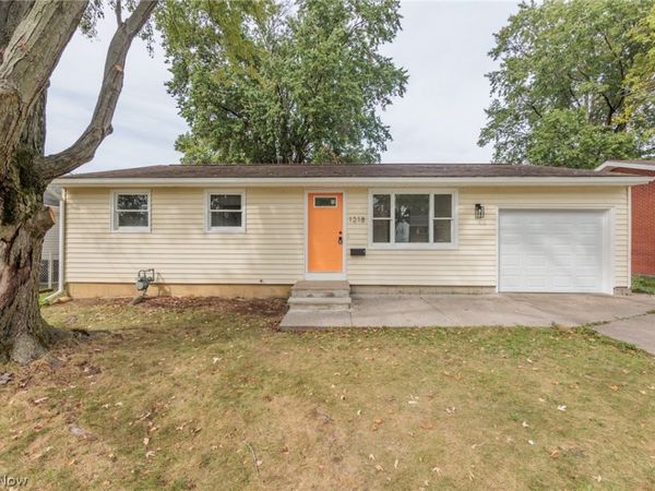 1218 W 44th Street, Lorain, OH 44053