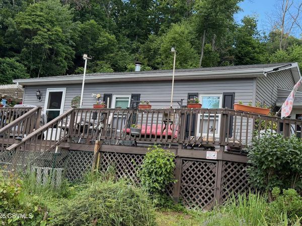 129 WOODED Lane, Mifflinburg, PA 17844
