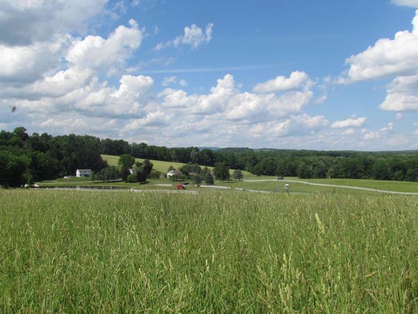JOHNSON Road , Shickshinny, PA 18655