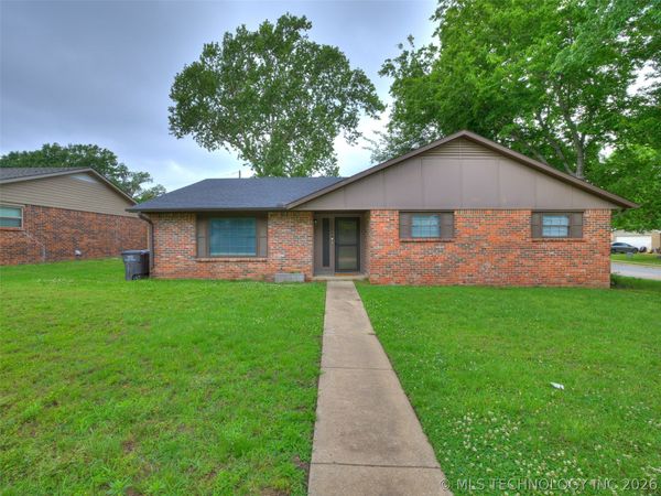 1201 Guinn Lane , Bartlesville, OK 74006