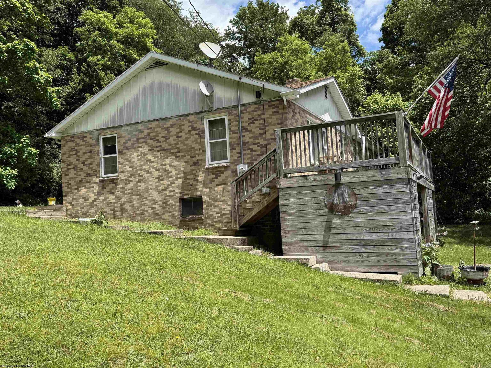 3416 Pleasantdale Road, Kingwood, WV 26537 Main Photo
