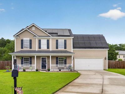 105 Warrell Circle, Summerville, SC 29485