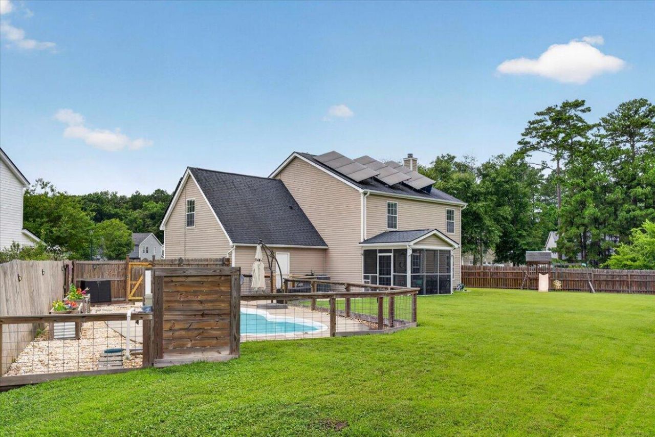 105 Warrell Circle Photo 43