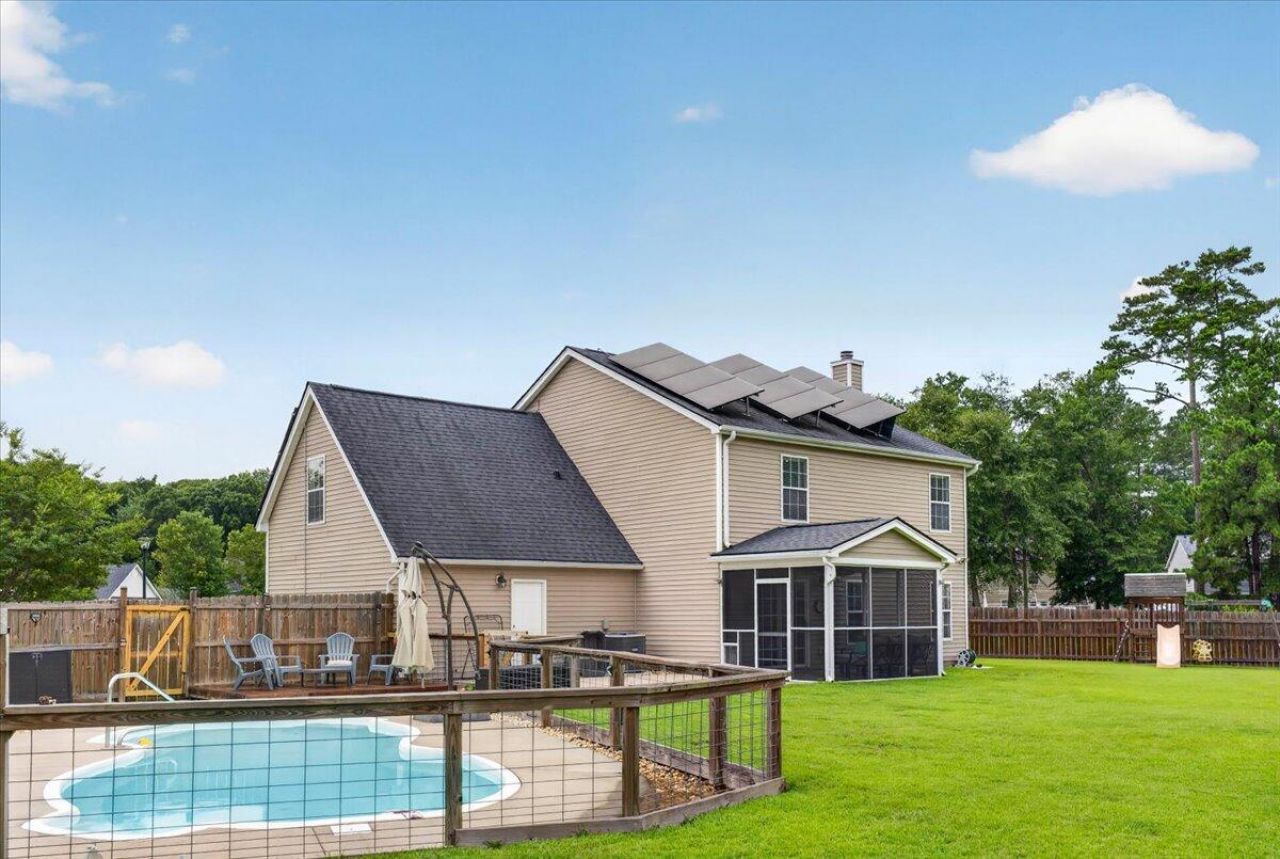 105 Warrell Circle Photo 44