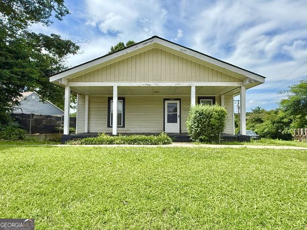 3095 Washington Road, East Point, GA 30344