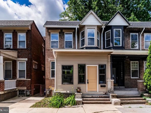 2316 PENN STREET , HARRISBURG, PA 17110