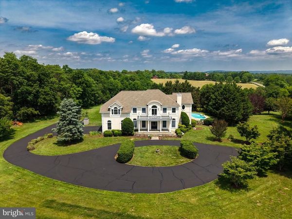 38140 WINSOME TRAIL LANE, PURCELLVILLE, VA 20132