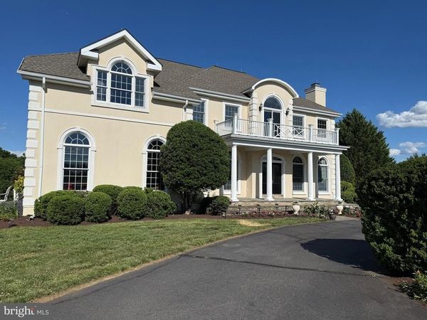 38140 WINSOME TRAIL LANE, PURCELLVILLE, VA 20132