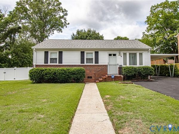 2905 Maple Street , Hopewell, VA 23860