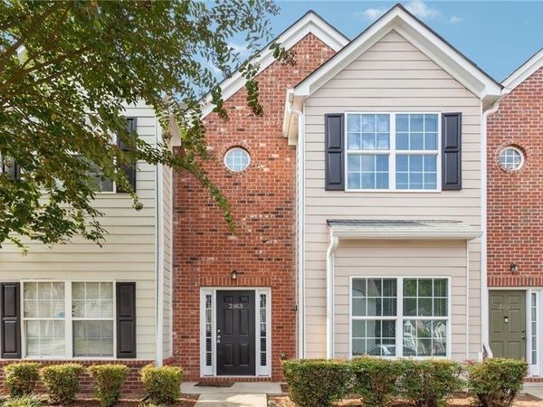2755 Snapfinger Manor , Decatur, GA 30035