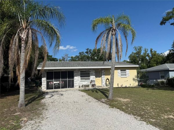 EUSTIS, FL 32726