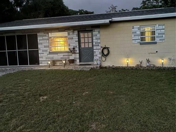 37 PINE STREET, EUSTIS, FL 32726