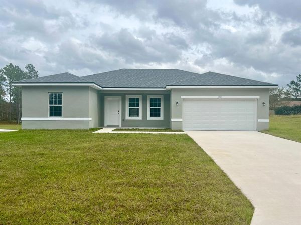 4585 SW 150 TH PL , OCALA, FL 34473
