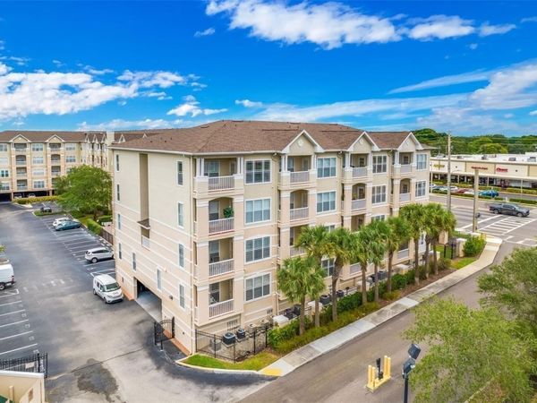 1216 S MISSOURI AVENUE , Unit 317, CLEARWATER, FL 33756