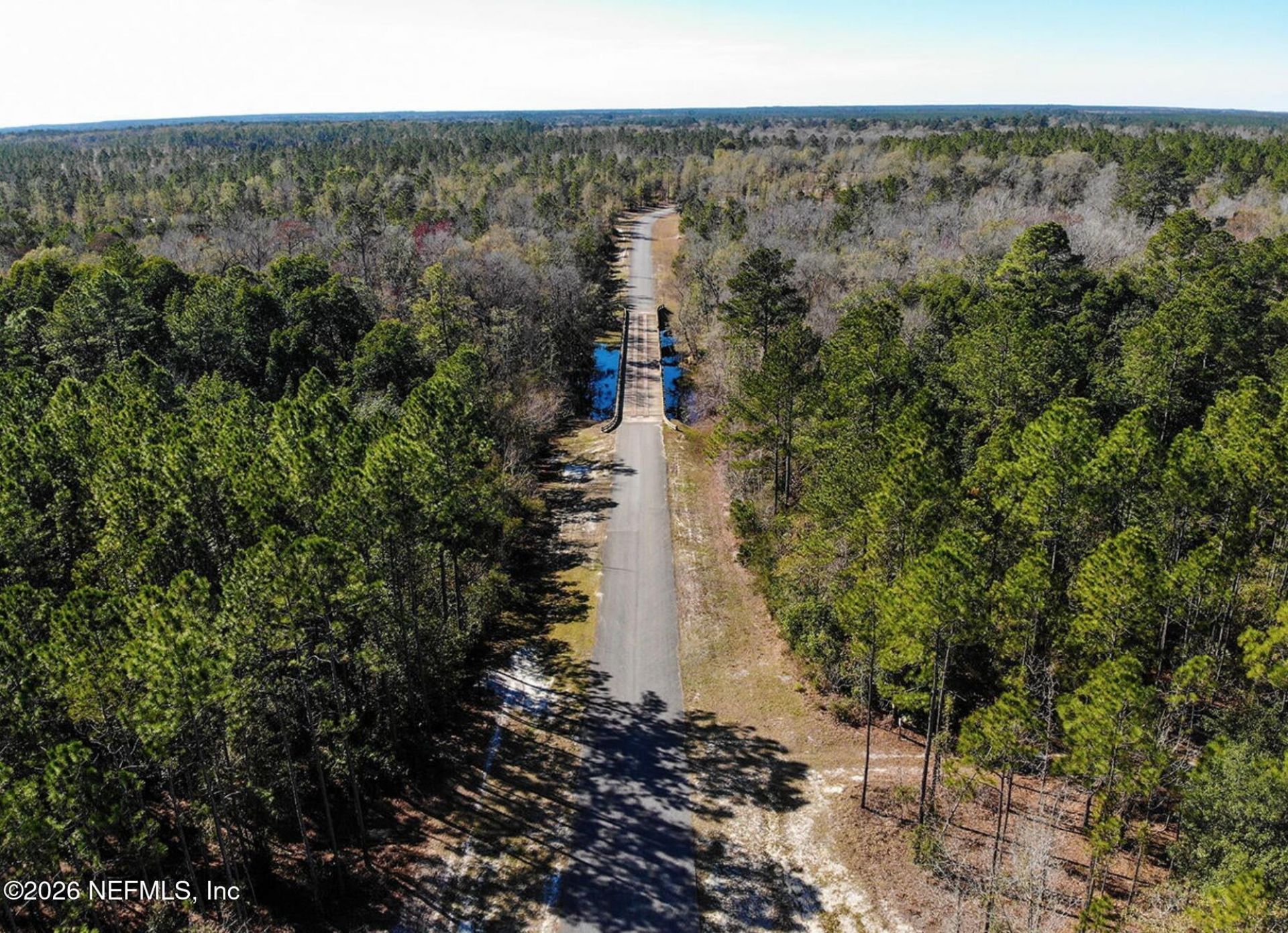 15422 Bullock Bluff Rd Road, Bryceville, FL 32009 Photo