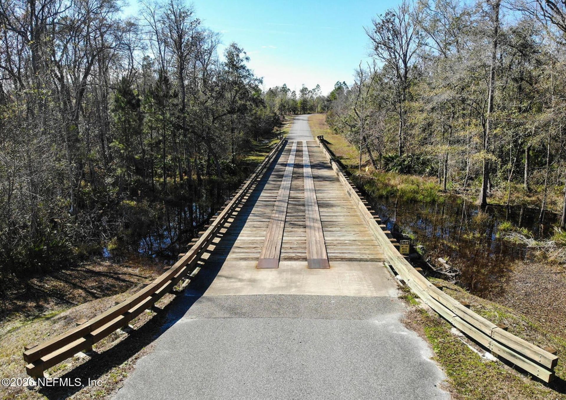 15422 Bullock Bluff Rd Road, Bryceville, FL 32009 Photo