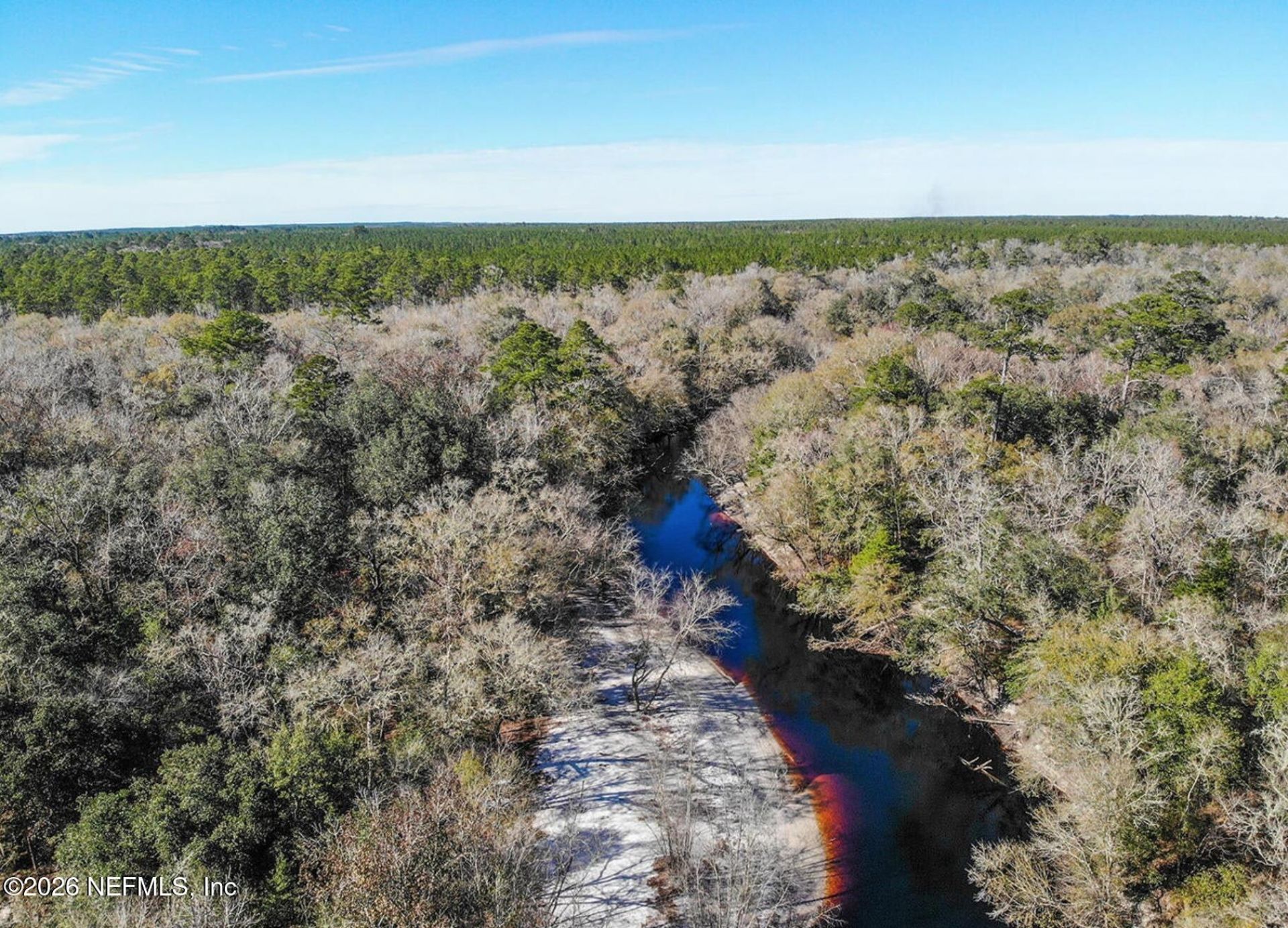 15422 Bullock Bluff Rd Road, Bryceville, FL 32009 Photo