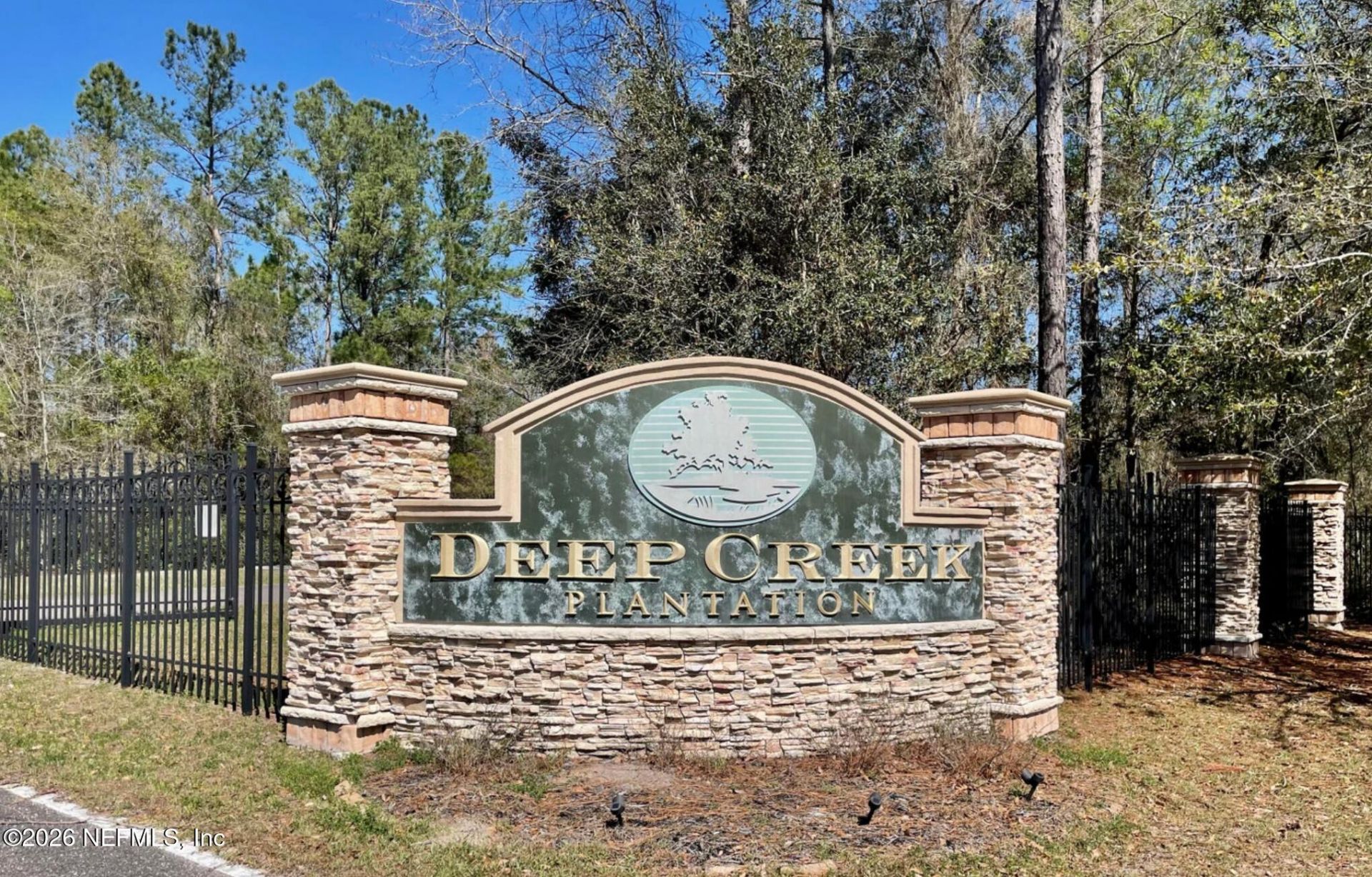 15422 Bullock Bluff Rd Road, Bryceville, FL 32009 Photo