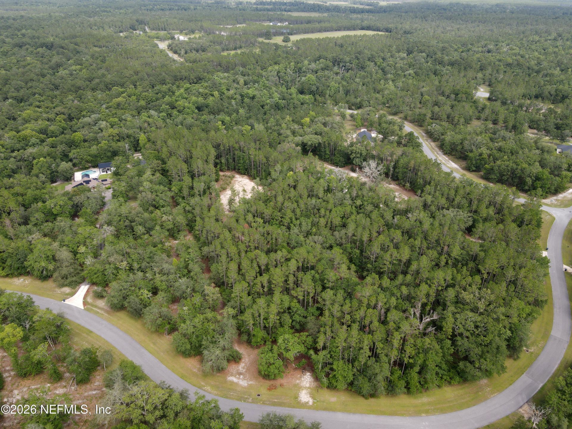 15422 Bullock Bluff Rd Road, Bryceville, FL 32009 Photo