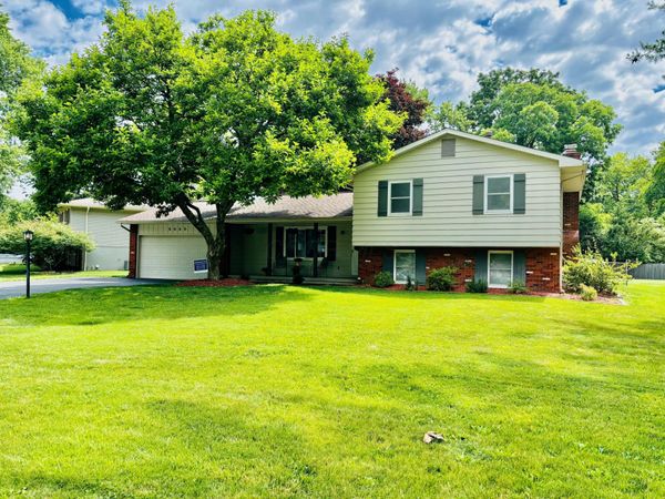 6666 Millbrae Road , Columbus, OH 43235