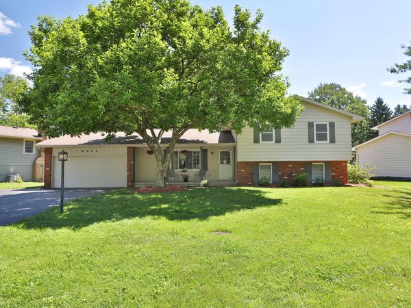 6666 Millbrae Road, Columbus, OH 43235