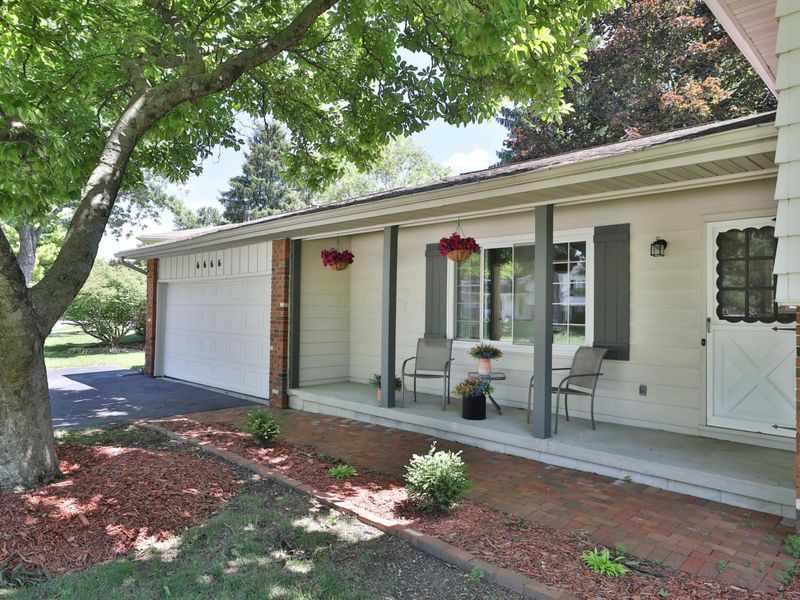 6666 Millbrae Road, Columbus, OH 43235 Photo 4