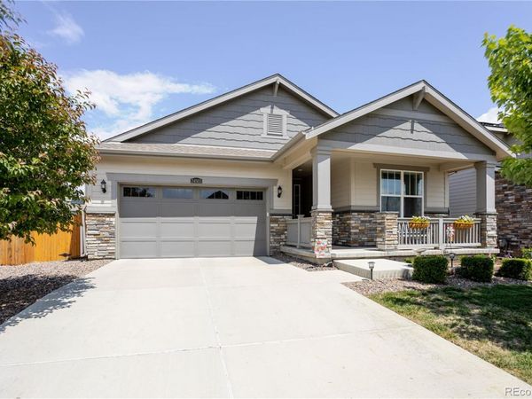 24503 E Ford Drive, Aurora, CO 80018