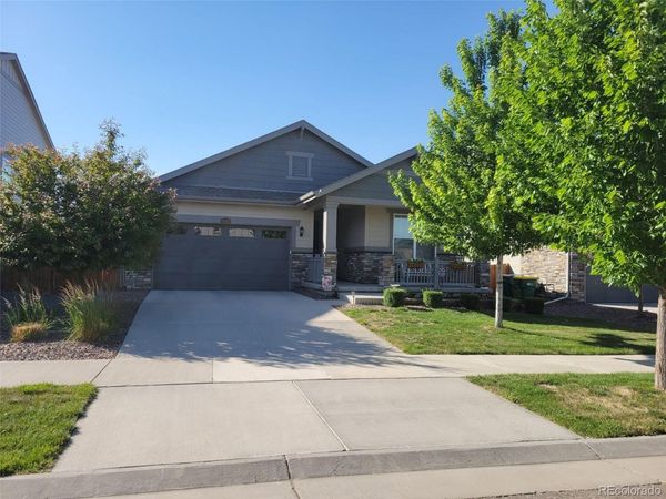 24503 E Ford Drive , Aurora, CO 80018
