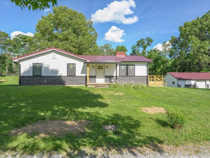 8796 US Rt 62, Liberty Township, OH 45133 Photo 1