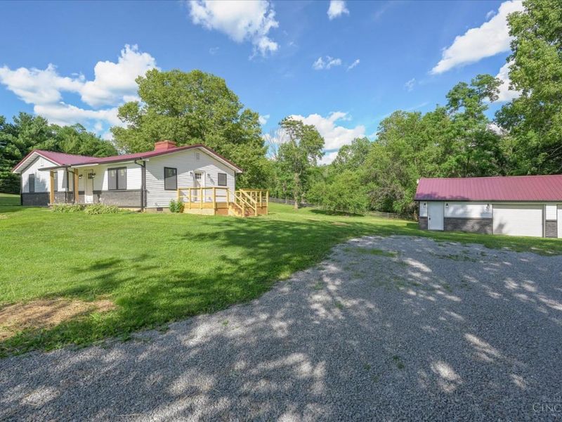 8796 US Rt 62, Liberty Township, OH 45133 Photo 3