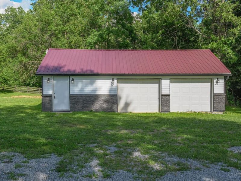 8796 US Rt 62, Liberty Township, OH 45133 Photo 4