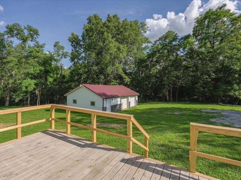 8796 US Rt 62, Liberty Township, OH 45133 Photo 6
