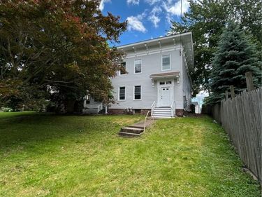 114 W Park Street, Albion, NY 14411